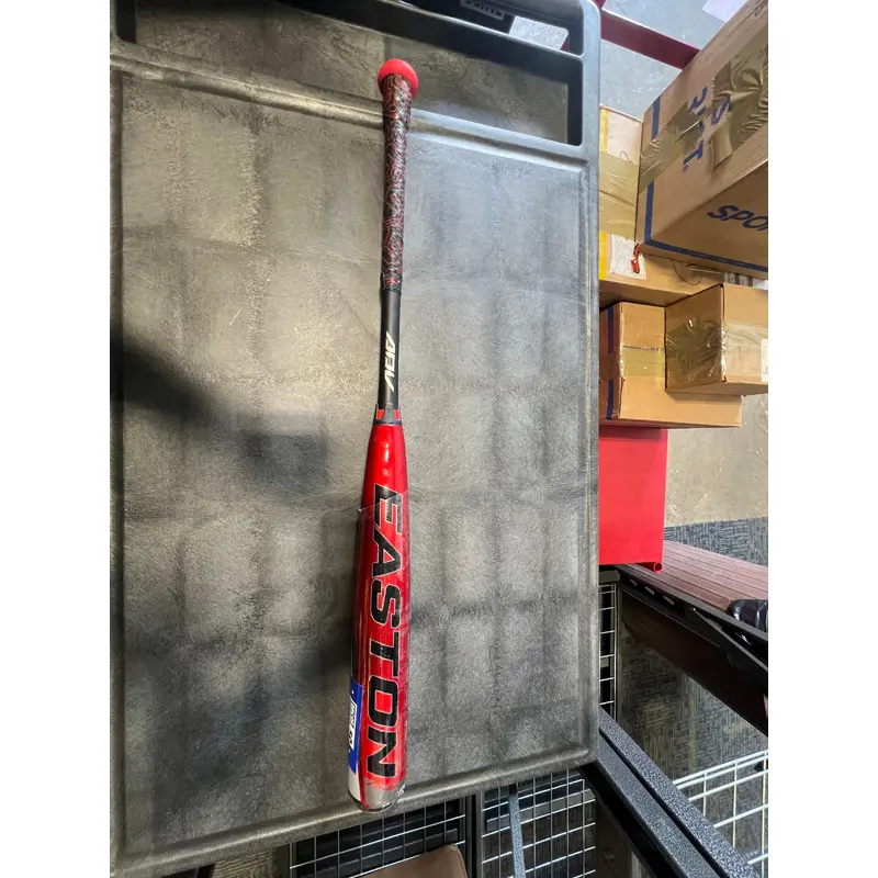 Easton ADV BBCOR Certified Bat (-3) 30 oz 33" (New)