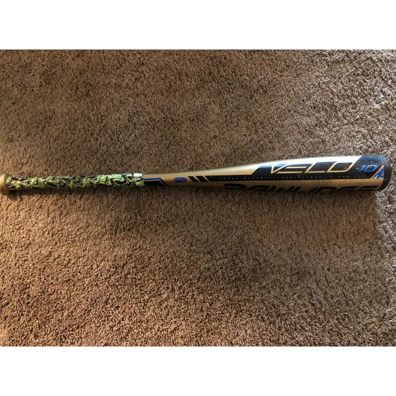 Easton Velo Hybrid