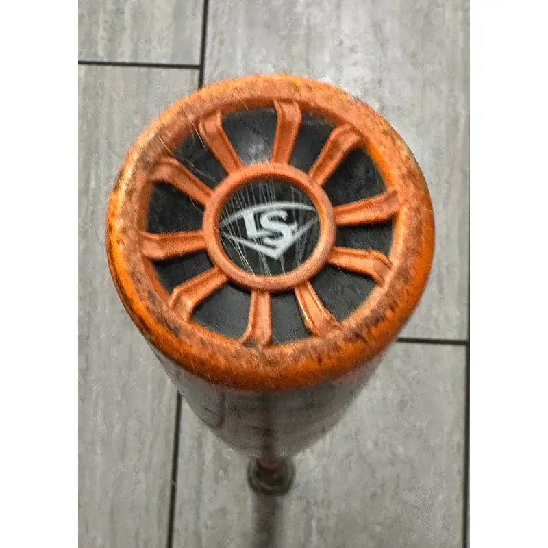 Louisville Slugger Atlas Alloy Bat (-3) 30 oz 33"