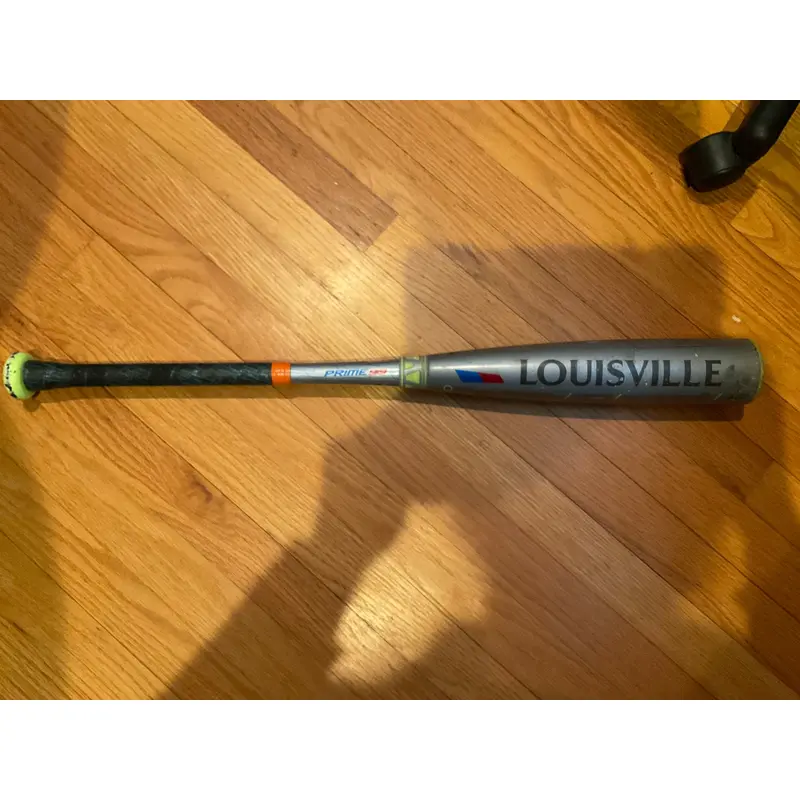 Louisville Slugger Prime 919 (-10) 30 oz 29" (Used)