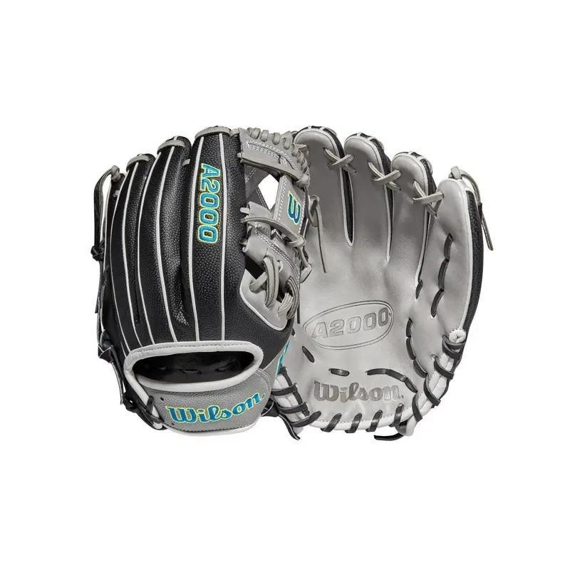 New 2022 Wilson 1786SS 11.5"  Right hand thrower Baseball Glove