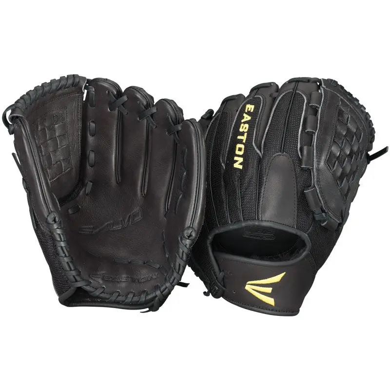 New Easton Salvo SVB1150 Right Hand Throw Glove 11.5" FREE SHIPPING