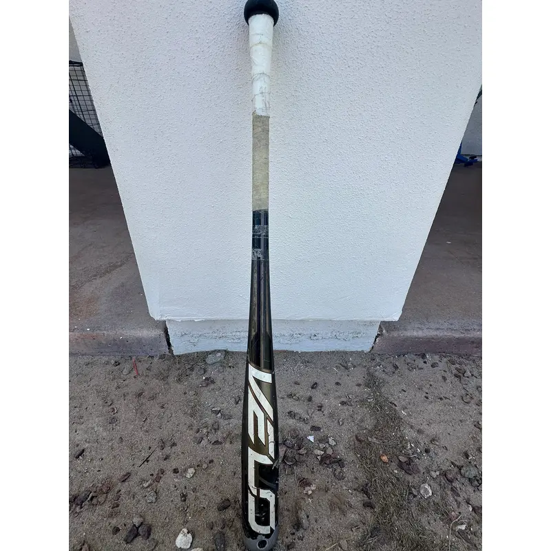 Rawlings 5150 Velo BBCOR Certified Bat (-3) 30 oz 33" (Used)