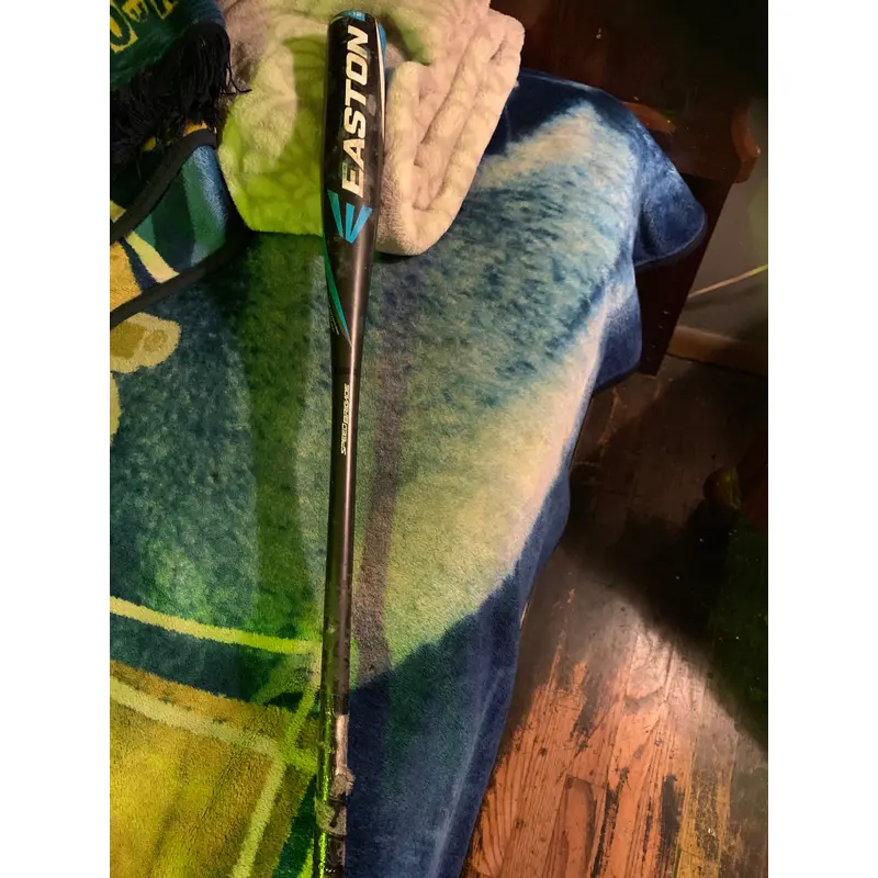 Used Easton S300 Baseball Bat