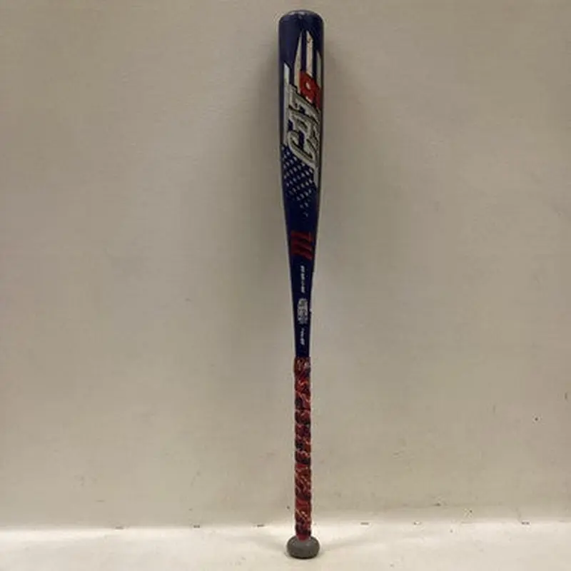 Used Marucci CAT 9 BB/SB USSSA 2 3/4 Bat 31" 11725-S000486016