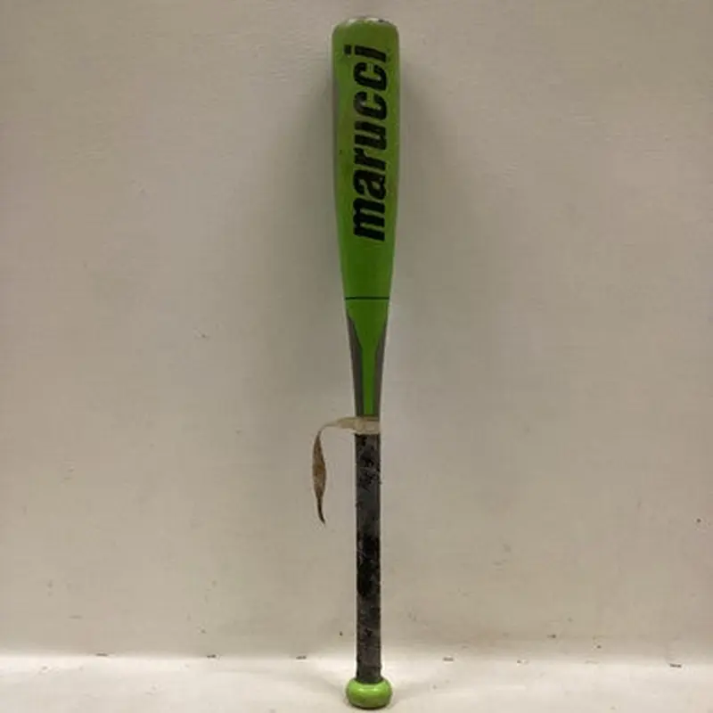 Used Marucci HEX  ALLOY BB/SB USSSA 2 3/4 Bat 27" 11725-S000486275