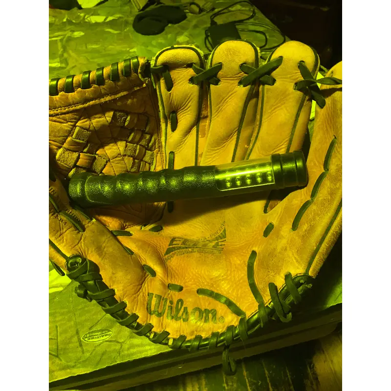 Used Wilson Elite Softball Glove