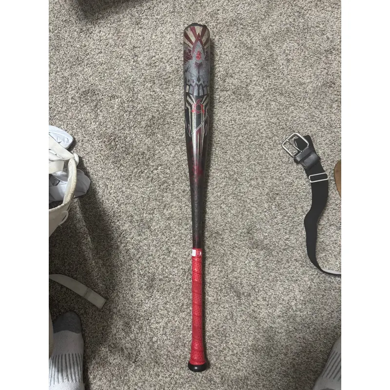 2022 DeMarini Voodoo One (-3) 29 oz 32" (Used)