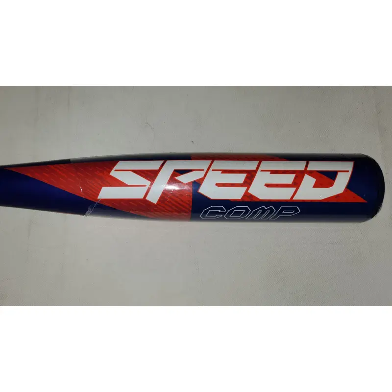 2024 Easton Speed USABat Certified Bat (-13) Composite 17 oz 30" (New)