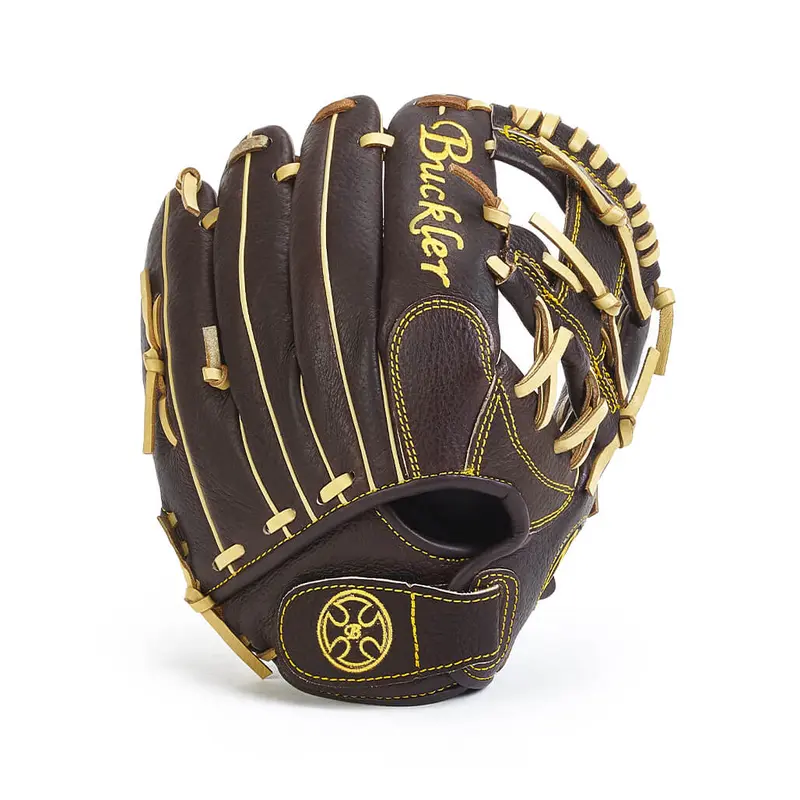 Buckler Youth 'Rookie' Baseball Gloves - Infield - 11" - I-Web - RHT (New)