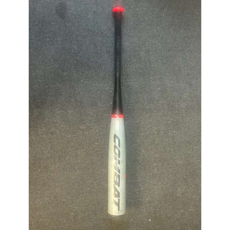 Combat B2 Ultra USSSA Certified Bat (-10) Composite 21 oz 31" (Used)