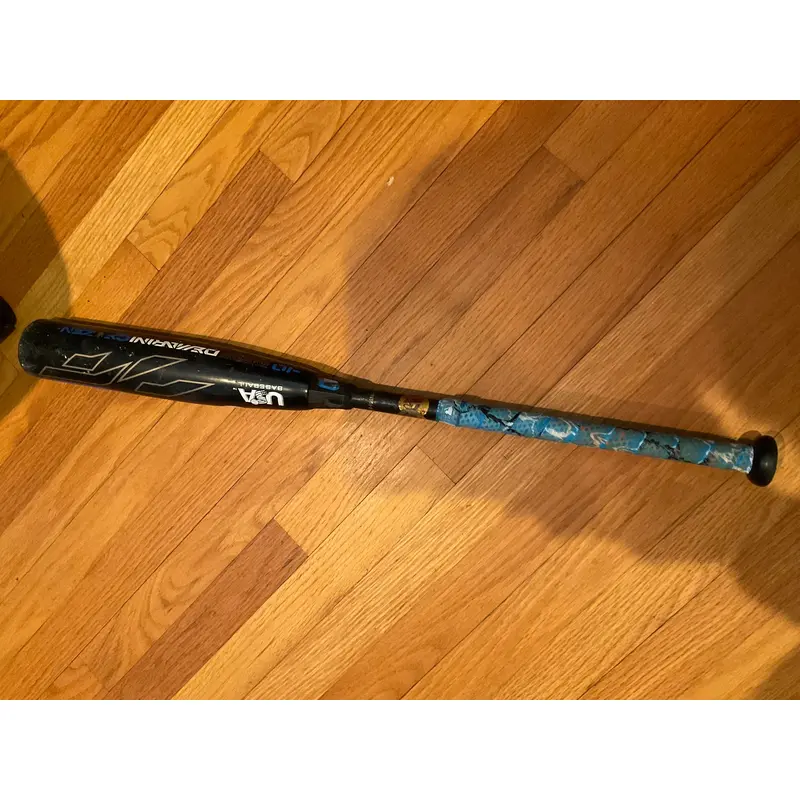 DeMarini CF Zen (-10) 20 oz 30" (Used)