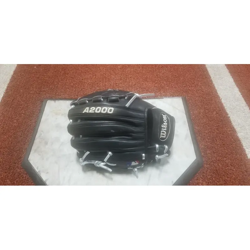 New Custom A2000 SC-ASO Right Hand Throw Wilson A2000 11.5"