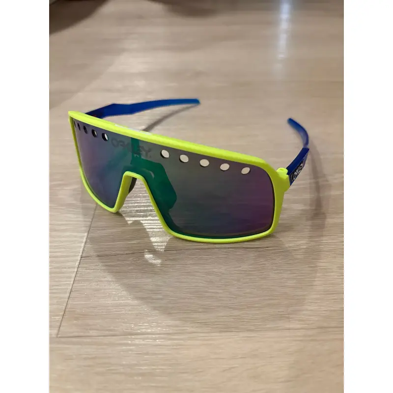 Oakley Sutro Sunglasses