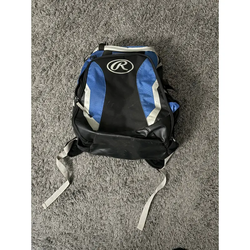 Rawlings Bat Bag (Used)