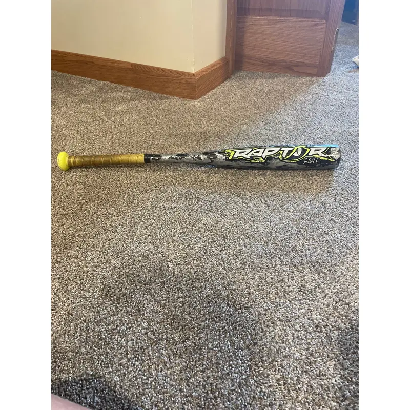 Tee ball bat