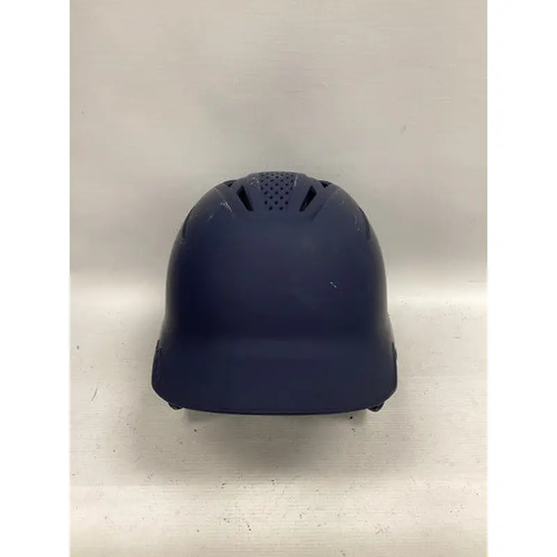 Used Evoshield NAVY HELMET M/L Batting Helmet No Mask Navy Blue MD 11851-S000034810