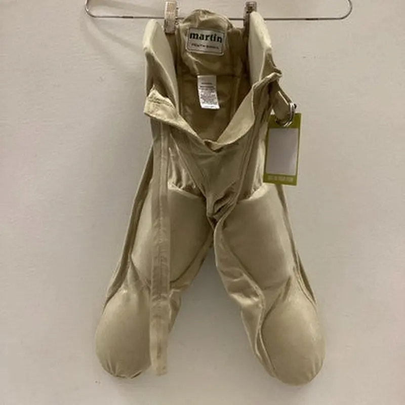 Used Youth FB Integrated Pants Gold SM 11725-S000485835