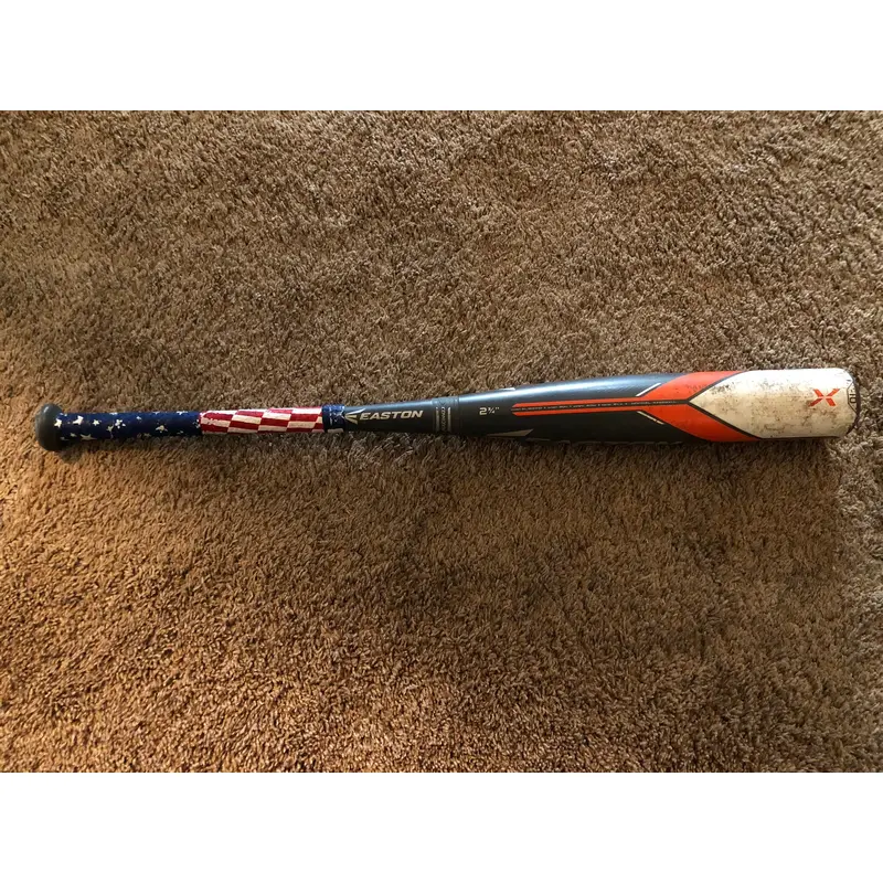 USSSA Certified Alloy (-10) 20 oz 31" Ghost X Bat