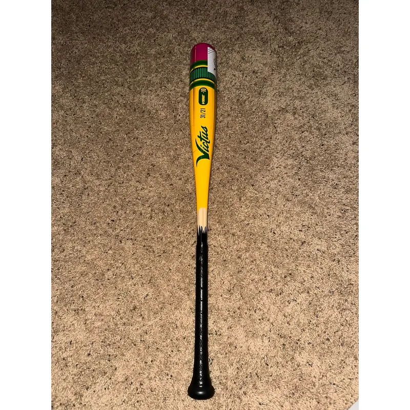 Victus Vibe Pencil Senior League Baseball Bat -10 31/21
