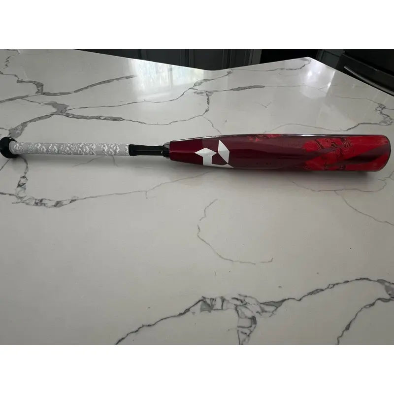 2024 DeMarini Zoa Composite USSSA Certified Bat (-8) 22 oz 30" (New)