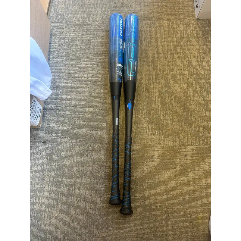 2024 Easton Rope BBCOR Certified Bat (-3) Composite 30 oz 33" (New)