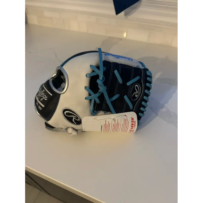 2024 Rawlings Right Hand Throw Infield Heart of the Hide 11.5" (New)