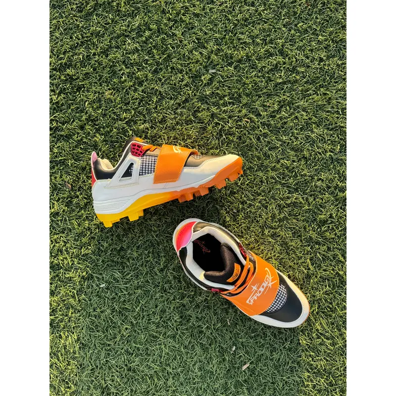 Custom Prodigy Cleats