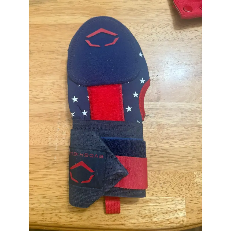 EvoShield  Baseball Glove  (Used)