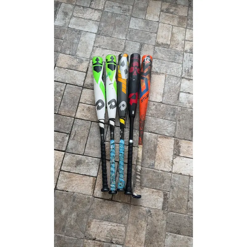 HOT BATS FOR SALE