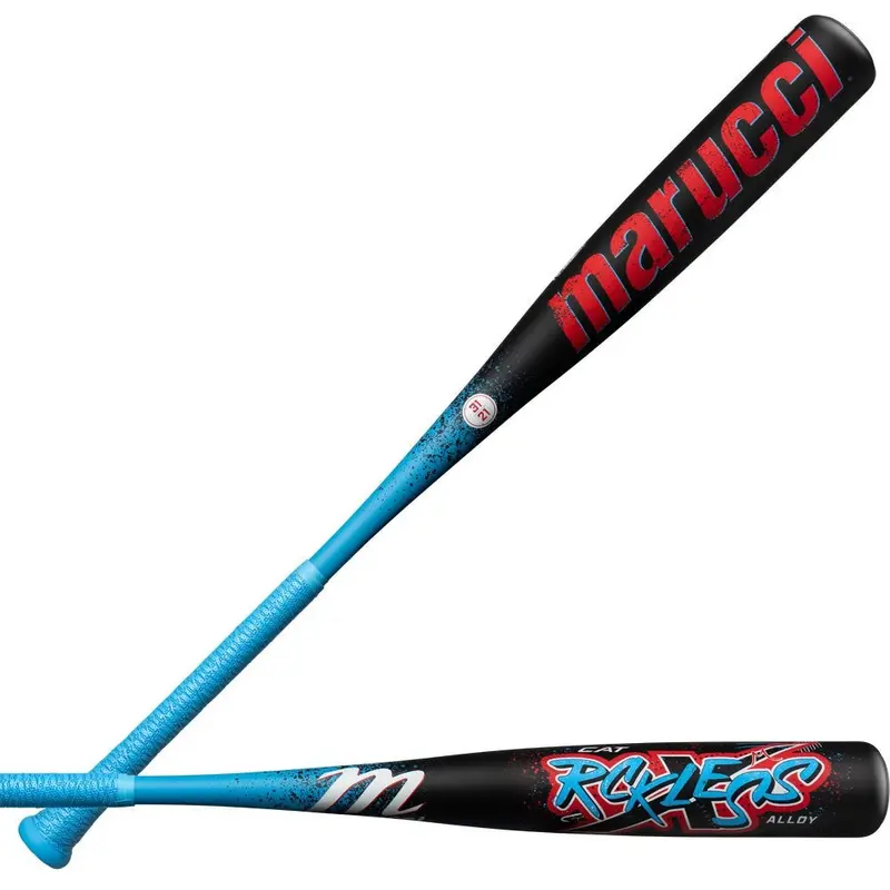 Marucci CATX RCKLESS -10 USSSA Baseball Bat MSBCR10