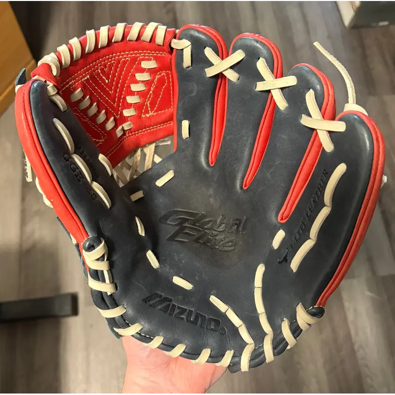 Mizuno Global Elite 11.25" GGE43RG