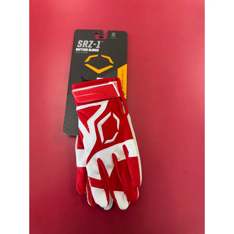 Small EvoShield (New)youth