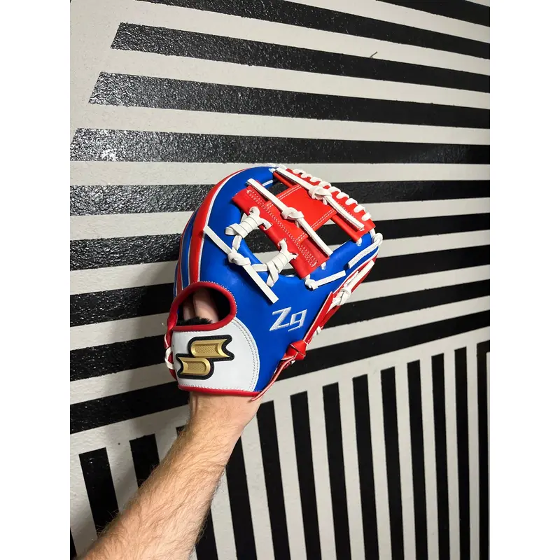 SSK Z9 11.5 Maestro Infield baseball glove