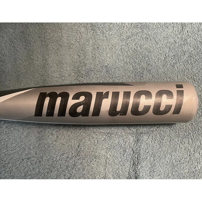 Used 2021 Marucci USSSA Certified (-10) 20 oz 30" F5 Bat