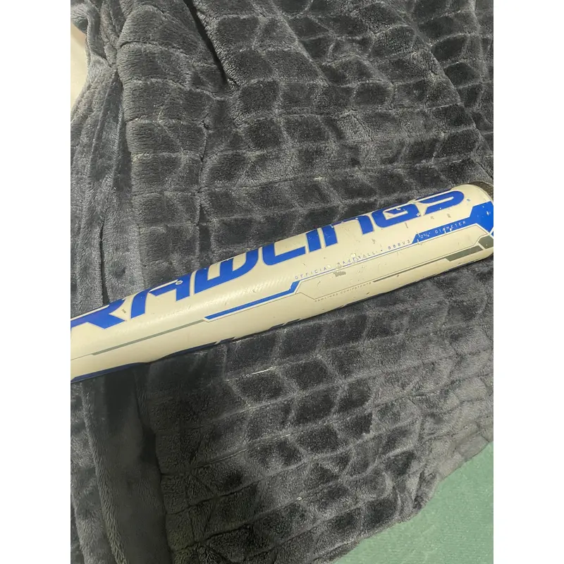 Used Alloy (-3) 30 oz 33" Velo Hybrid