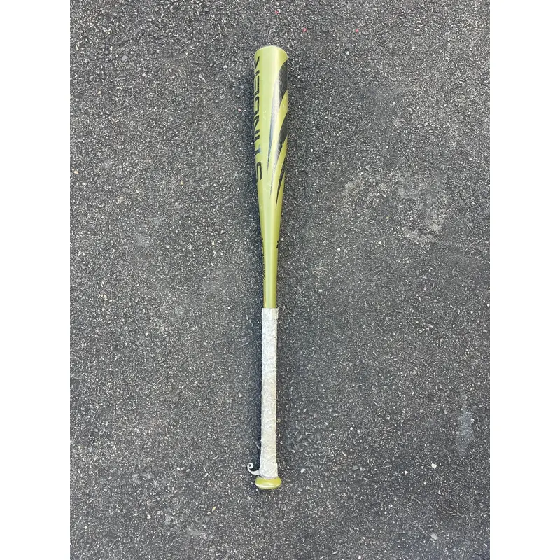 2022 Stinger Missile II Bat BBCOR Certified (-3) Alloy 28 oz 31" (Used)
