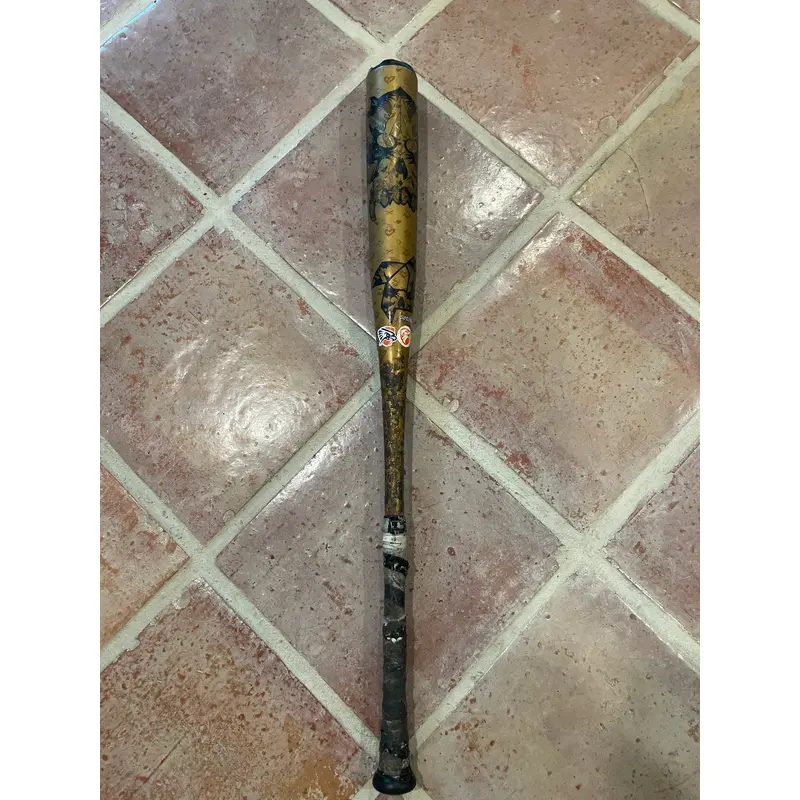 D1/D2 Baseball Voodoo VOC-23 Baseball Bat