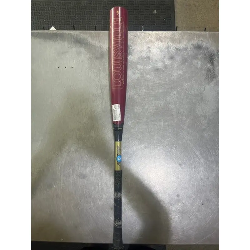 Louisville Slugger (Used) (-3) 33" Bat