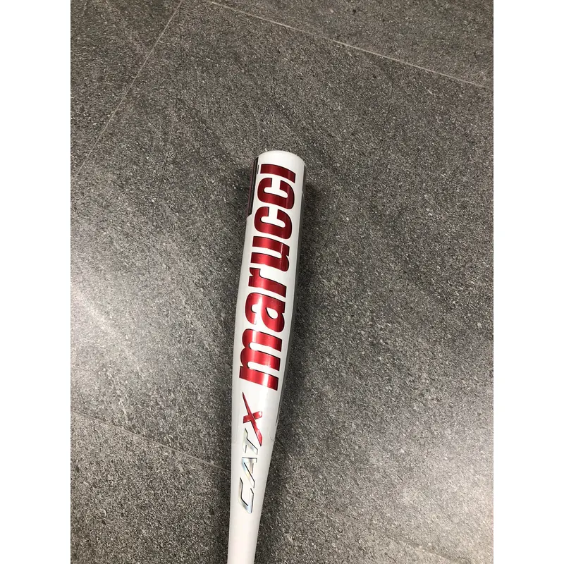 Marucci CAT X (-5) 26 oz 31" (New)