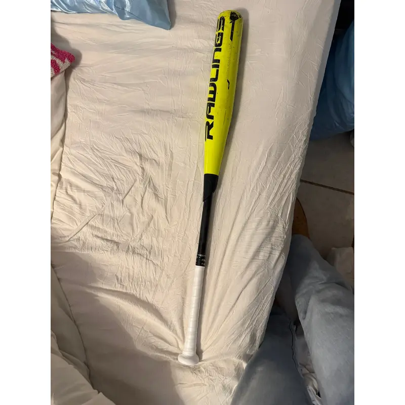 Rawlings Quattro 2018