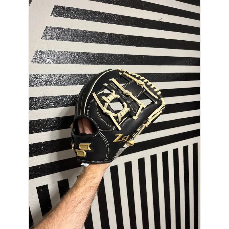 SSK Z9 11.5 Maestro infield baseball glove