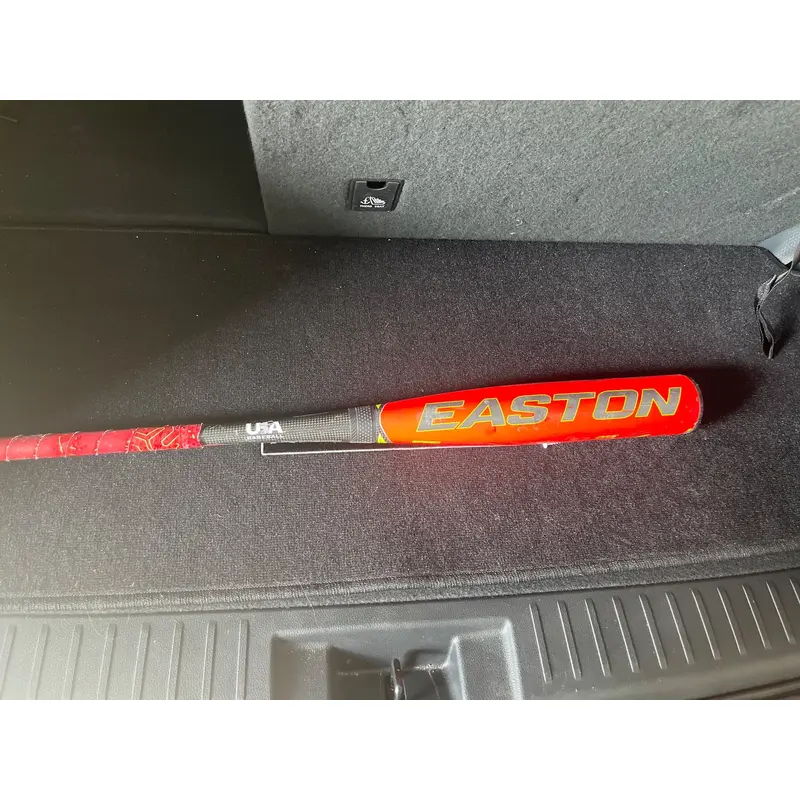 Used 2019 Easton USABat Certified (-10) 20 oz 30" Easton Ghost Bat