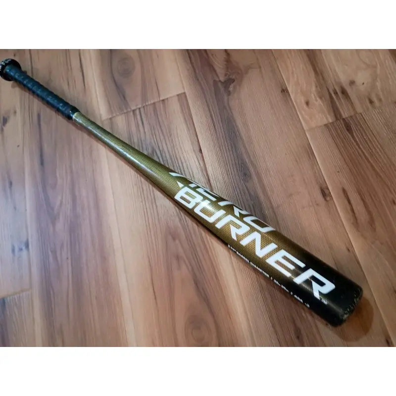 USED Adidas Aero Burner 32/29 (-3) 2 5/8" BBCOR Alloy baseball bat ABA
