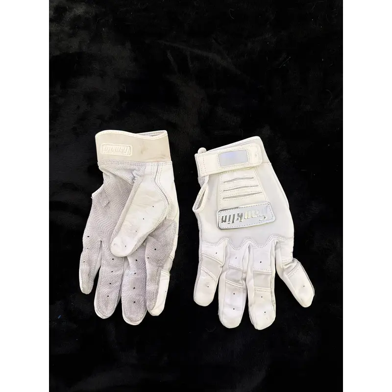 XL Franklin Batting Gloves (New)