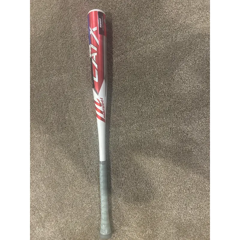 2023 Marucci CAT X Composite BBCOR Certified Bat (-3) Composite 29 oz 32" (New)