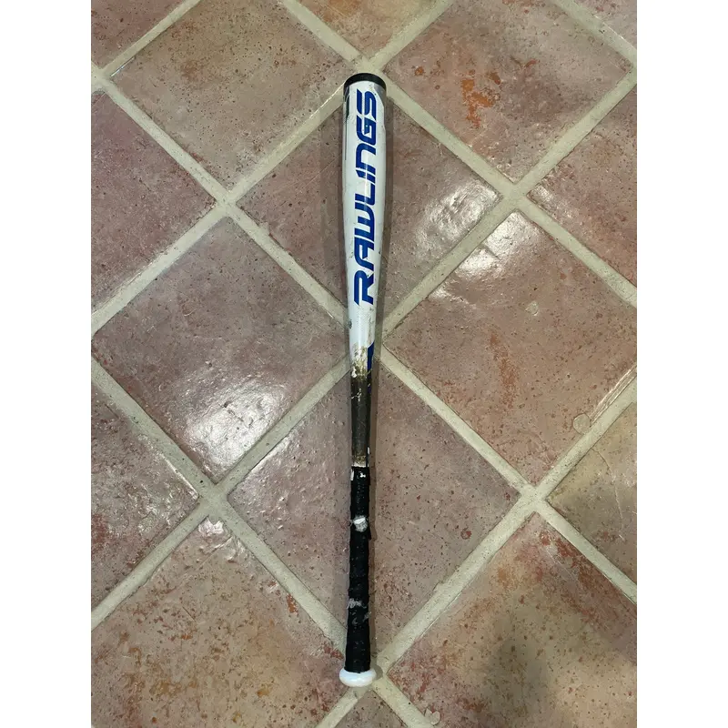 D1 Baseball Rawlings Velo Hybrid