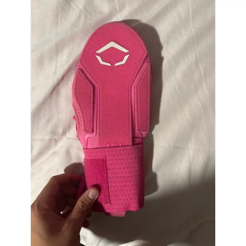 Evo shield sliding mitt