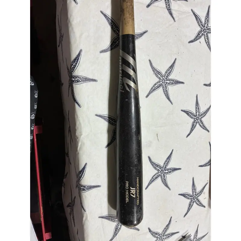 Marucci Jr7 Maple Bat  (-3) 29 oz 32" (Used)