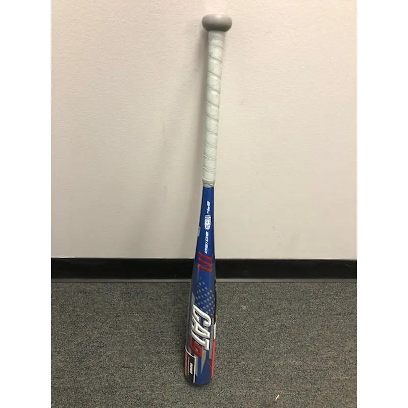 New 2022 Marucci CAT9 USSSA Certified Bat (-10) Alloy 20 oz 30"